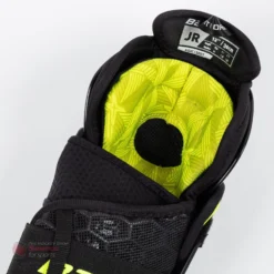 Bauer Vapor X Shift Pro Junior Hockey Shin Guards (2020) 14 Bauer Vapor X Shift Pro Junior Hockey Shin Guards (2020) -Bauer bauer shin guards bauer vapor x shift pro junior hockey shin guards 2020 14463939608642