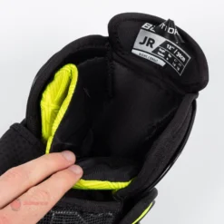 Bauer Vapor X Shift Pro Junior Hockey Shin Guards (2020) 15 Bauer Vapor X Shift Pro Junior Hockey Shin Guards (2020) -Bauer bauer shin guards bauer vapor x shift pro junior hockey shin guards 2020 14463940165698