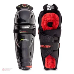Bauer Vapor X Shift Pro Senior Hockey Shin Guards (2020)