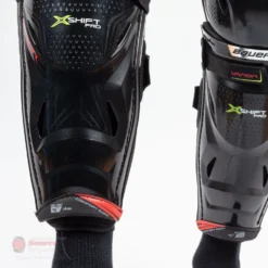 Bauer Vapor X Shift Pro Senior Hockey Shin Guards (2020) 27 Bauer Vapor X Shift Pro Senior Hockey Shin Guards (2020) -Bauer bauer shin guards bauer vapor x shift pro senior hockey shin guards 2020 14562534686786