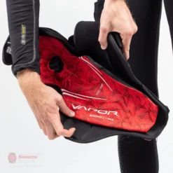 Bauer Vapor X Shift Pro Senior Hockey Shin Guards (2020) 29 Bauer Vapor X Shift Pro Senior Hockey Shin Guards (2020) -Bauer bauer shin guards bauer vapor x shift pro senior hockey shin guards 2020 14562534817858