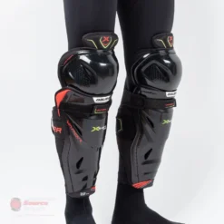 Bauer Vapor X Shift Pro Senior Hockey Shin Guards (2020) 17 Bauer Vapor X Shift Pro Senior Hockey Shin Guards (2020) -Bauer bauer shin guards bauer vapor x shift pro senior hockey shin guards 2020 14562534850626