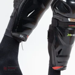 Bauer Vapor X Shift Pro Senior Hockey Shin Guards (2020) 24 Bauer Vapor X Shift Pro Senior Hockey Shin Guards (2020) -Bauer bauer shin guards bauer vapor x shift pro senior hockey shin guards 2020 14562535014466