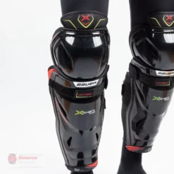 Bauer Vapor X Shift Pro Senior Hockey Shin Guards (2020) 25 Bauer Vapor X Shift Pro Senior Hockey Shin Guards (2020) -Bauer bauer shin guards bauer vapor x shift pro senior hockey shin guards 2020 14562535080002