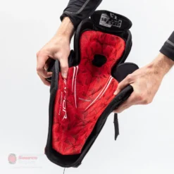 Bauer Vapor X Shift Pro Senior Hockey Shin Guards (2020) 28 Bauer Vapor X Shift Pro Senior Hockey Shin Guards (2020) -Bauer bauer shin guards bauer vapor x shift pro senior hockey shin guards 2020 14562535178306