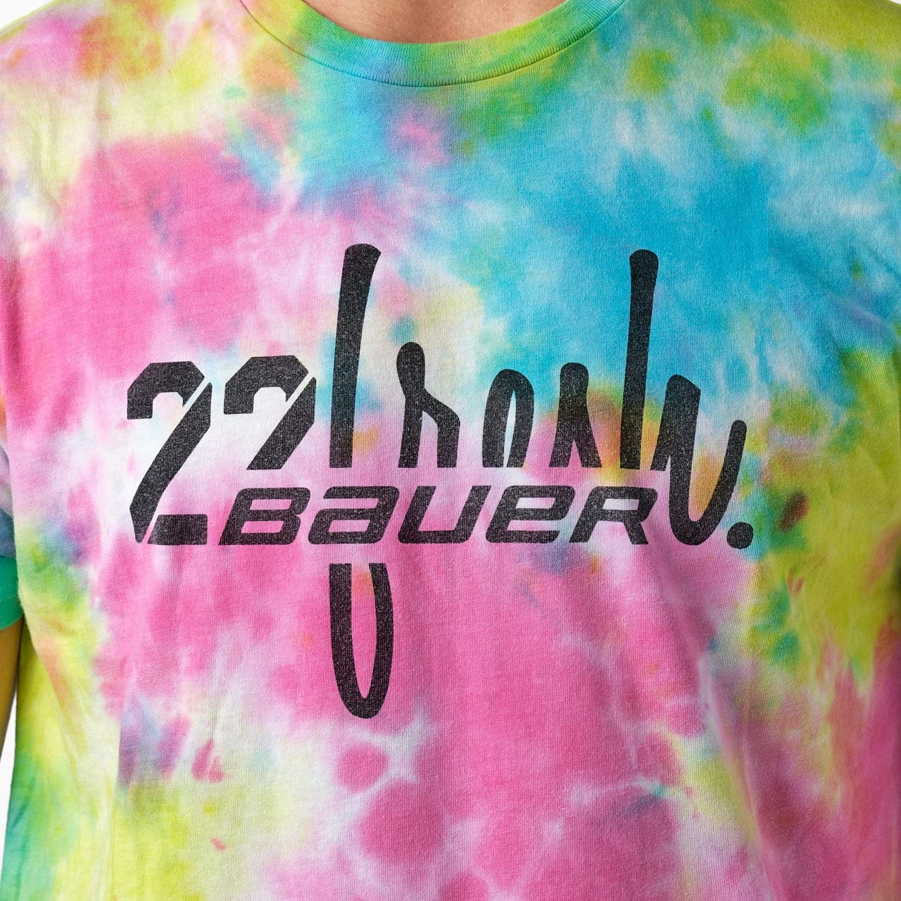 Bauer 22Fresh Hockey Ball Shortsleeve Youth Shirt 2 Bauer 22Fresh Hockey Ball Shortsleeve Youth Shirt - Image 2