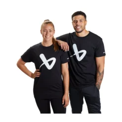 Bauer Core Mens Shortsleeve Shirt