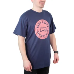 Bauer ECL Anchor Shortsleeve Mens Shirt -Bauer bauer shirts bauer ecl anchor shortsleeve mens shirt 28825900384322