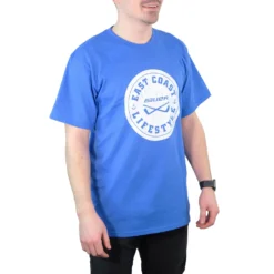 Bauer ECL Anchor Shortsleeve Mens Shirt -Bauer bauer shirts bauer ecl anchor shortsleeve mens shirt 28825900449858