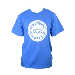 Bauer ECL Anchor Shortsleeve Mens Shirt -Bauer bauer shirts bauer ecl anchor shortsleeve mens shirt 28825900482626