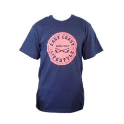 Bauer ECL Anchor Shortsleeve Mens Shirt -Bauer bauer shirts bauer ecl anchor shortsleeve mens shirt 28825900580930