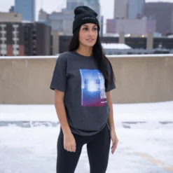 Bauer EFG Launch Mens Shirt -Bauer bauer shirts bauer efg launch mens shirt 28789506834498