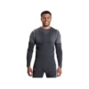 Bauer Elite Seamless Senior Baselayer Shirt S21