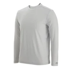 Bauer First Line Collection Longsleeve Tech Mens Shirt