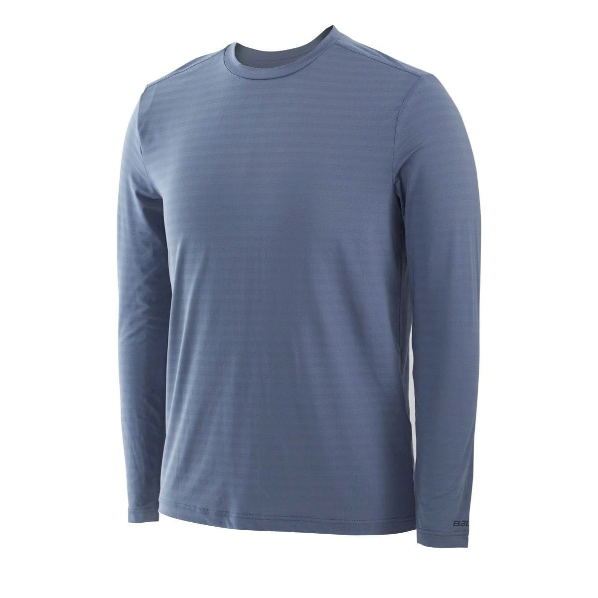 Bauer First Line Collection Longsleeve Tech Mens Shirt 2 Bauer First Line Collection Longsleeve Tech Mens Shirt - Image 2