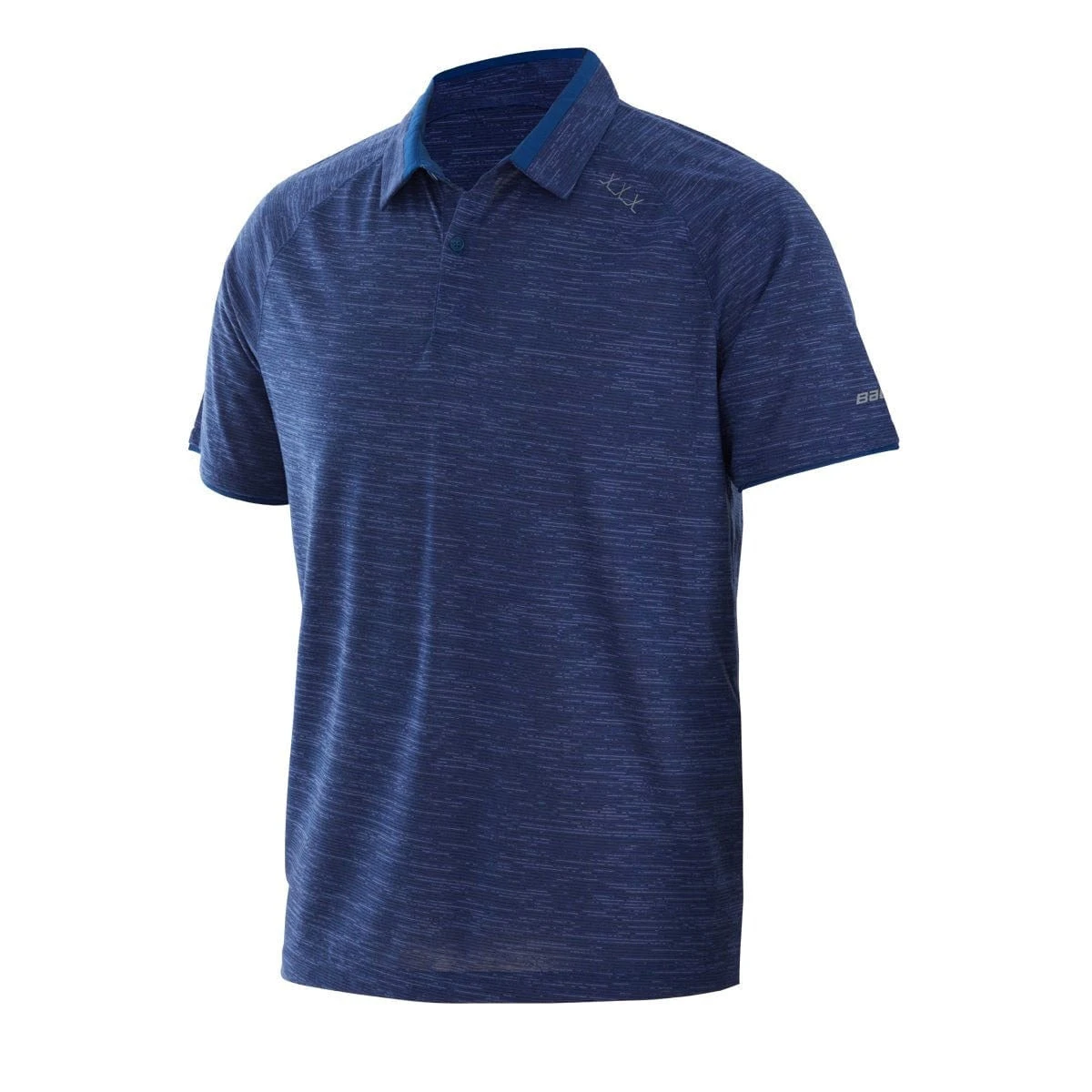 Bauer First Line Collection Mens Executive Polo Shirt 2 Bauer First Line Collection Mens Executive Polo Shirt - Image 2