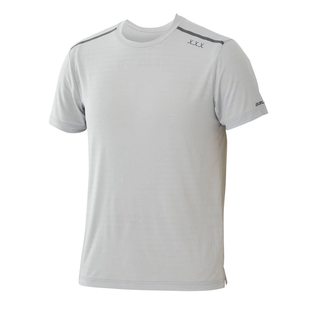 Bauer First Line Collection Shortsleeve Tech Mens Shirt 2 Bauer First Line Collection Shortsleeve Tech Mens Shirt - Image 2