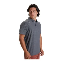 Bauer FLC Performance Mens Polo Shirt