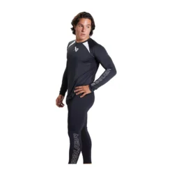 Bauer Performance Senior Baselayer Shirt 5 Bauer Performance Senior Baselayer Shirt -Bauer bauer shirts bauer performance senior baselayer shirt 29163317723202