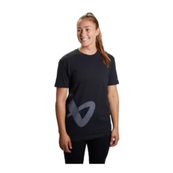 Bauer Side Icon Mens Shortsleeve Shirt -Bauer bauer shirts bauer side icon mens shortsleeve shirt black xxl 29163339186242