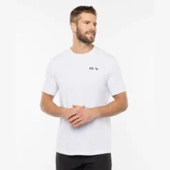 Bauer Travis Mathew Chirping Shortsleeve Mens Shirt