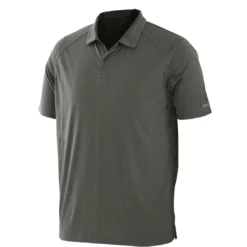 Bauer Vapor Team Pique Youth Polo Shirt -Bauer bauer shirts bauer vapor team pique youth polo shirt grey s 30332781559874