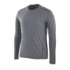 Bauer Vapor Team Tech Longsleeve Senior Shirt