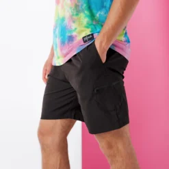 Bauer 22Fresh Everyday Senior Shorts 5 Bauer 22Fresh Everyday Senior Shorts -Bauer bauer shorts bauer 22fresh everyday senior shorts 28970209542210 scaled