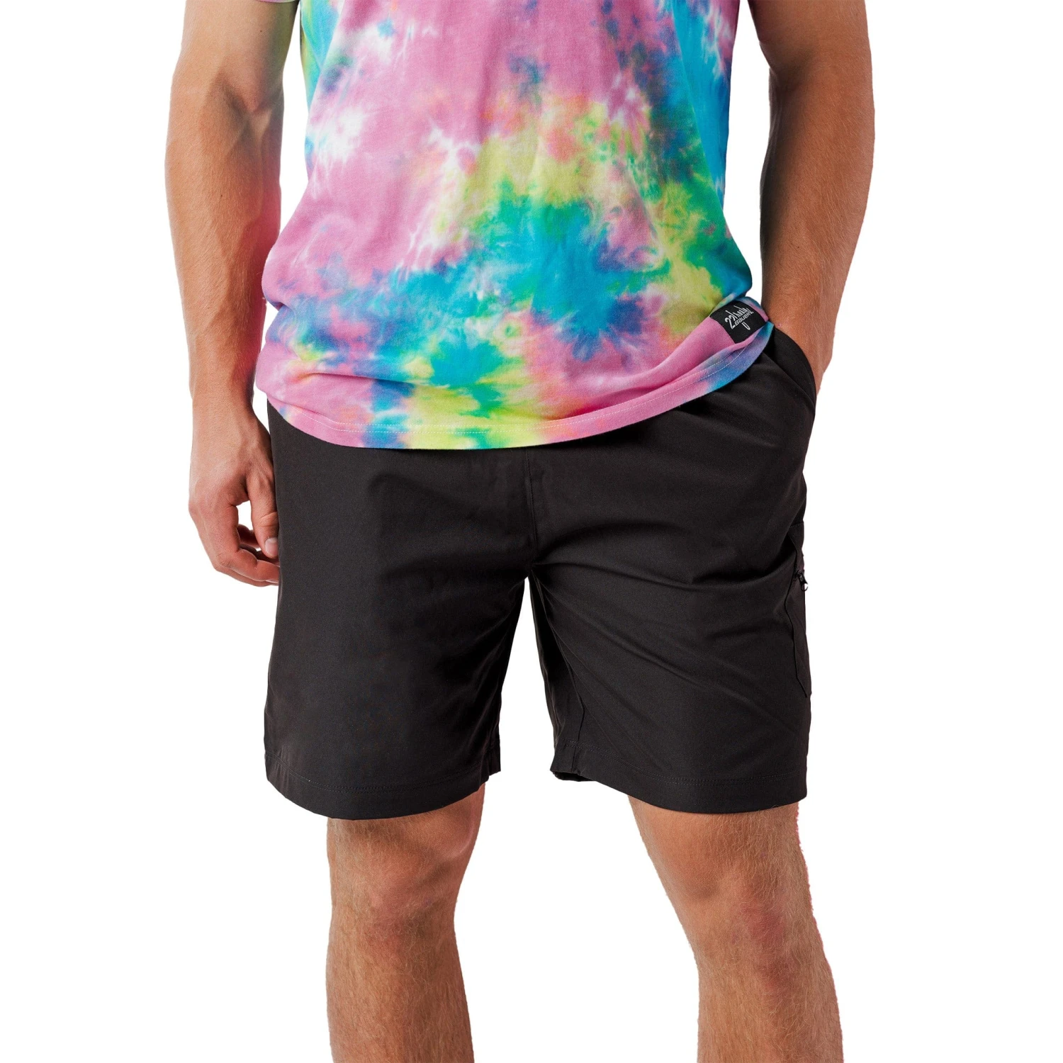 Bauer 22Fresh Everyday Senior Shorts 1 Bauer 22Fresh Everyday Senior Shorts