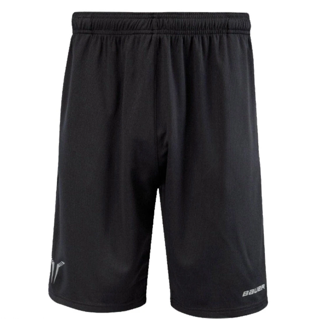 Bauer Core Junior Athletic Shorts 1 Bauer Core Junior Athletic Shorts