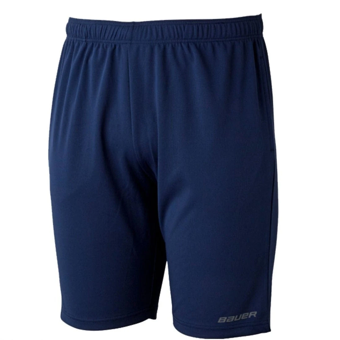 Bauer Core Senior Athletic Shorts 2 Bauer Core Senior Athletic Shorts - Image 2