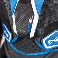 Bauer Nexus 2N Senior Hockey Shoulder Pads 15 Bauer Nexus 2N Senior Hockey Shoulder Pads -Bauer bauer shoulder pads bauer nexus 2n senior hockey shoulder pads 4566074261570