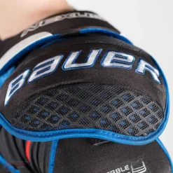 Bauer Nexus 2N Senior Hockey Shoulder Pads 20 Bauer Nexus 2N Senior Hockey Shoulder Pads -Bauer bauer shoulder pads bauer nexus 2n senior hockey shoulder pads 4566074458178