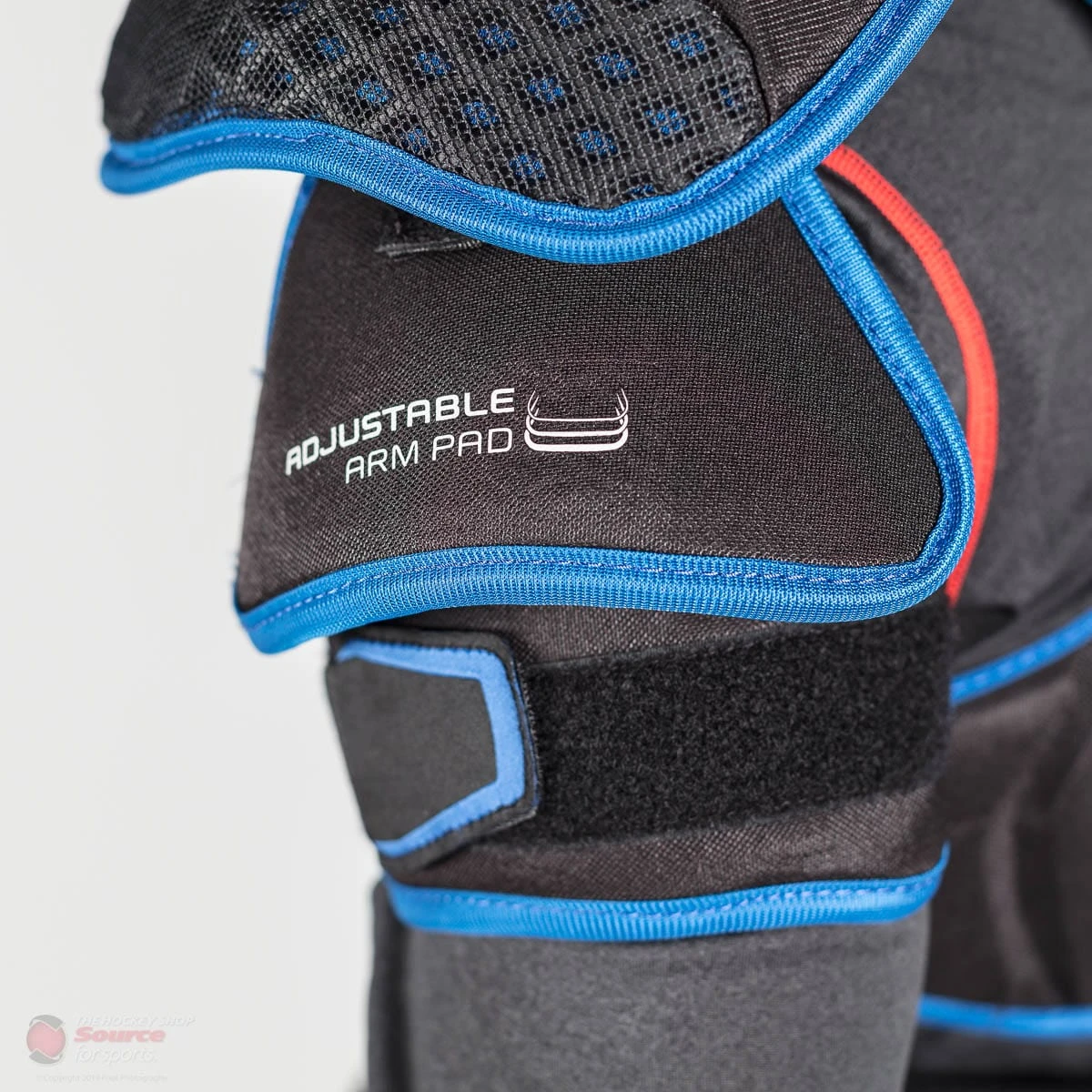 Bauer Nexus 2N Senior Hockey Shoulder Pads 9 Bauer Nexus 2N Senior Hockey Shoulder Pads - Image 9