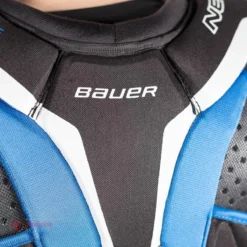 Bauer Nexus 2N Senior Hockey Shoulder Pads 22 Bauer Nexus 2N Senior Hockey Shoulder Pads -Bauer bauer shoulder pads bauer nexus 2n senior hockey shoulder pads 4566074523714