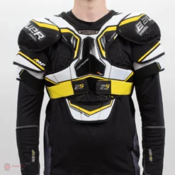 Bauer Supreme 2S Pro Junior Hockey Shoulder Pads -Bauer bauer shoulder pads bauer supreme 2s pro junior hockey shoulder pads 11129907216450