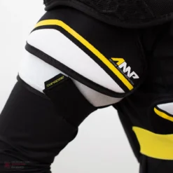 Bauer Supreme 2S Pro Junior Hockey Shoulder Pads -Bauer bauer shoulder pads bauer supreme 2s pro junior hockey shoulder pads 11129908101186