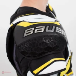 Bauer Supreme 2S Pro Senior Hockey Shoulder Pads -Bauer bauer shoulder pads bauer supreme 2s pro senior hockey shoulder pads 11129908166722
