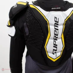 Bauer Supreme 2S Pro Senior Hockey Shoulder Pads -Bauer bauer shoulder pads bauer supreme 2s pro senior hockey shoulder pads 11129908592706