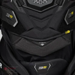Bauer Supreme 3S Pro Senior Hockey Shoulder Pads -Bauer bauer shoulder pads bauer supreme 3s pro senior hockey shoulder pads 28174710931522
