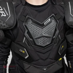 Bauer Supreme 3S Pro Senior Hockey Shoulder Pads -Bauer bauer shoulder pads bauer supreme 3s pro senior hockey shoulder pads 28174710964290