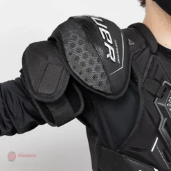 Bauer Supreme 3S Pro Senior Hockey Shoulder Pads -Bauer bauer shoulder pads bauer supreme 3s pro senior hockey shoulder pads 28174710997058