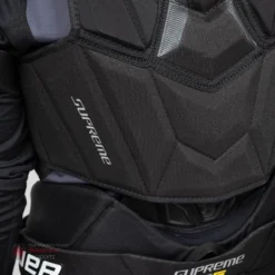 Bauer Supreme 3S Pro Senior Hockey Shoulder Pads -Bauer bauer shoulder pads bauer supreme 3s pro senior hockey shoulder pads 28174711029826