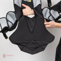 Bauer Supreme 3S Pro Senior Hockey Shoulder Pads -Bauer bauer shoulder pads bauer supreme 3s pro senior hockey shoulder pads 28174711062594