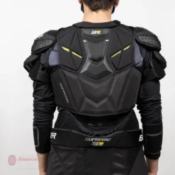 Bauer Supreme 3S Pro Senior Hockey Shoulder Pads -Bauer bauer shoulder pads bauer supreme 3s pro senior hockey shoulder pads 28174711095362