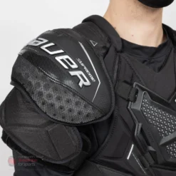 Bauer Supreme 3S Pro Senior Hockey Shoulder Pads -Bauer bauer shoulder pads bauer supreme 3s pro senior hockey shoulder pads 28174711226434