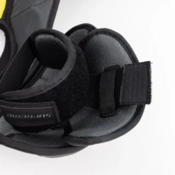 Bauer Supreme Mach Intermediate Hockey Shoulder Pads -Bauer bauer shoulder pads bauer supreme mach intermediate hockey shoulder pads 30540060819522