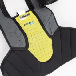 Bauer Supreme Mach Intermediate Hockey Shoulder Pads -Bauer bauer shoulder pads bauer supreme mach intermediate hockey shoulder pads 30540060852290