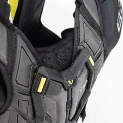 Bauer Supreme Mach Intermediate Hockey Shoulder Pads -Bauer bauer shoulder pads bauer supreme mach intermediate hockey shoulder pads 30540060983362