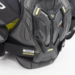 Bauer Supreme Mach Intermediate Hockey Shoulder Pads -Bauer bauer shoulder pads bauer supreme mach intermediate hockey shoulder pads 30540061114434